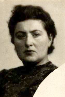 Комаровская Анна Александровна